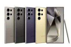 Samsung Galaxy S24 Ultra Samsung Galaxy S24 Ultra