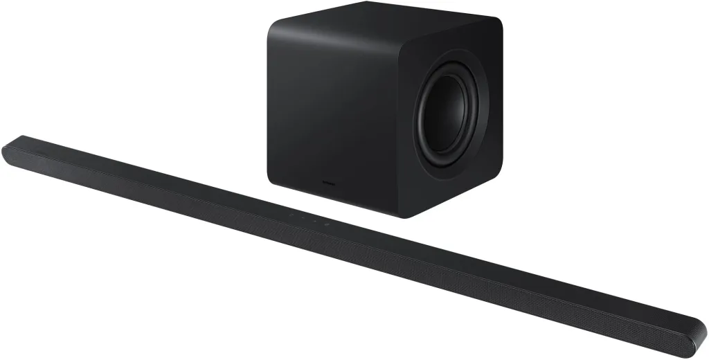 samsung hw s800d render