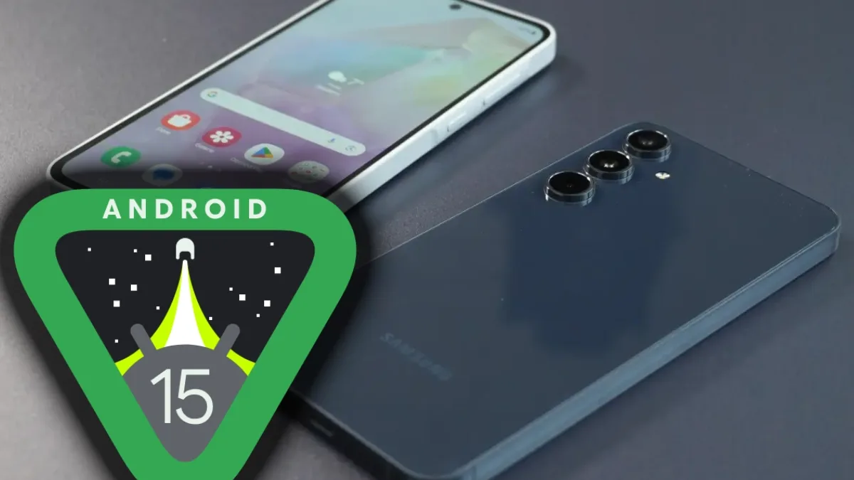 Na tyto Samsungy zamíří One UI 7 a Android 15, prozrazuje uniklý seznam. Máte některý z nich?