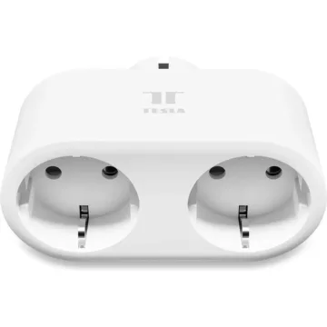 tesla smart plug dual tsl spl 2 zepredu