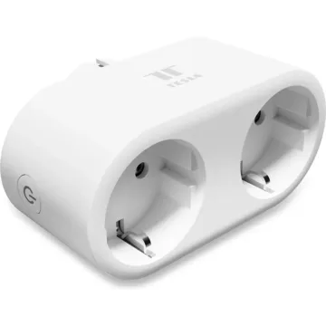 tesla smart plug dual tsl spl 2 zesikma