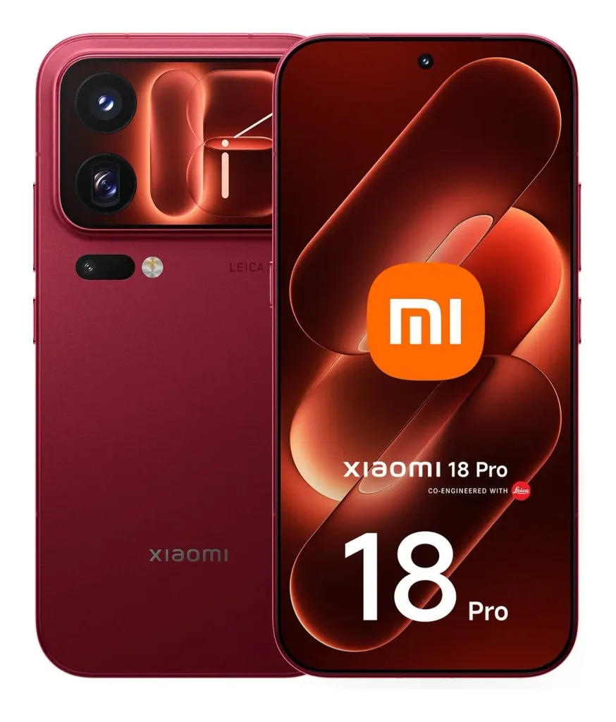 xiaomi 18 pro render unik 1