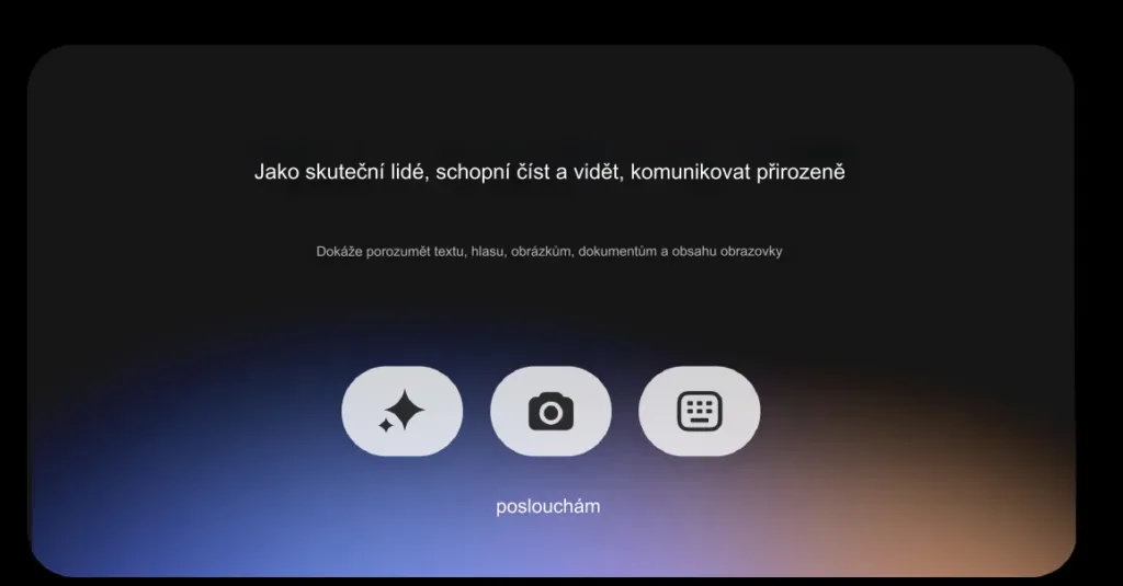 Xiaomi HyperAI asistent