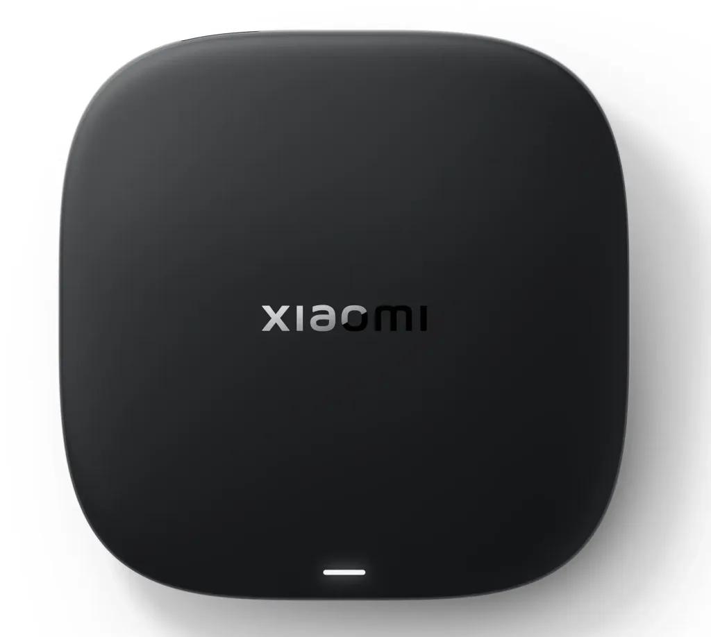 xiaomi tv box s 3rd gen