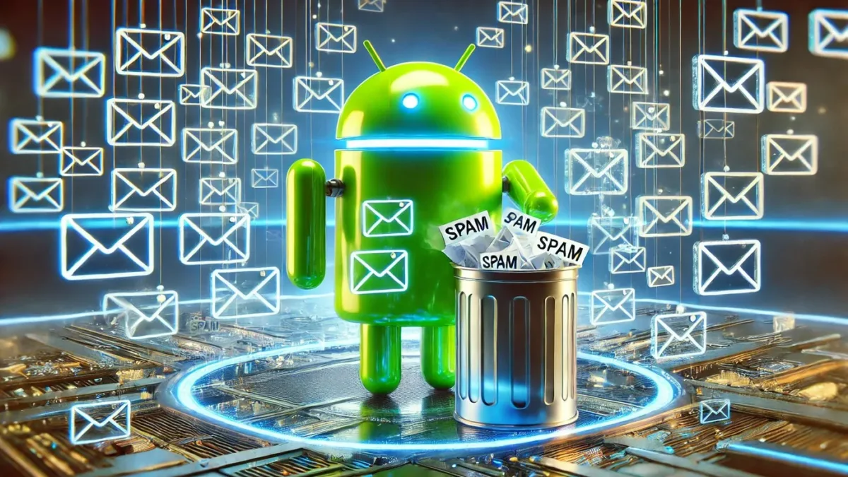 Gmail bude ještě odolnější proti spamu, Google chystá skvělé vylepšení