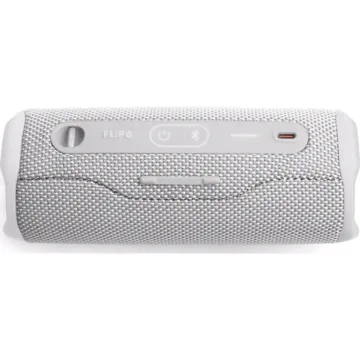 jbl flip 6 bily