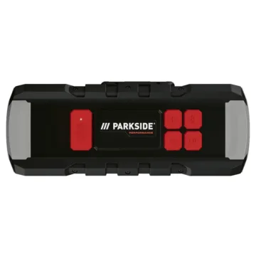 parkside performance pbl 40 a1 zeshora