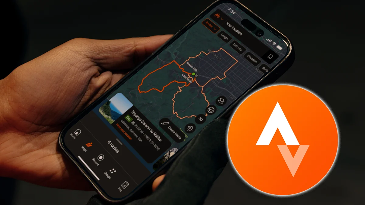 Strava zařízne spoustu zajímavých aplikací. Odůvodňuje to ochranou soukromí