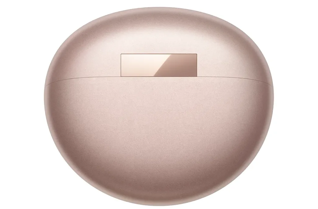 FreeClip Rose Gold, krabička