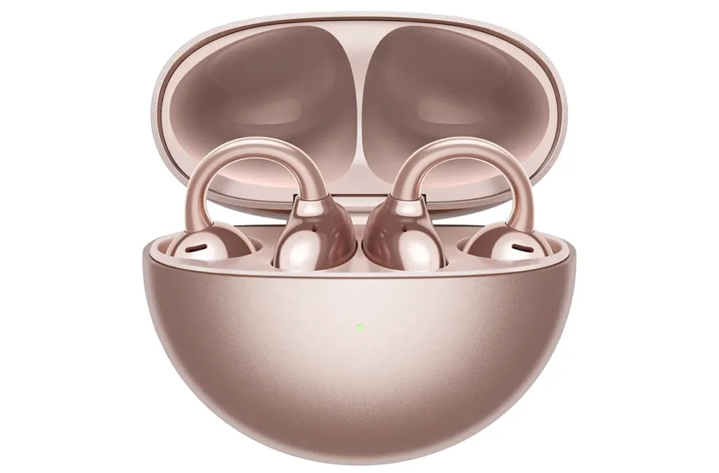 FreeClip Rose Gold v krabičce