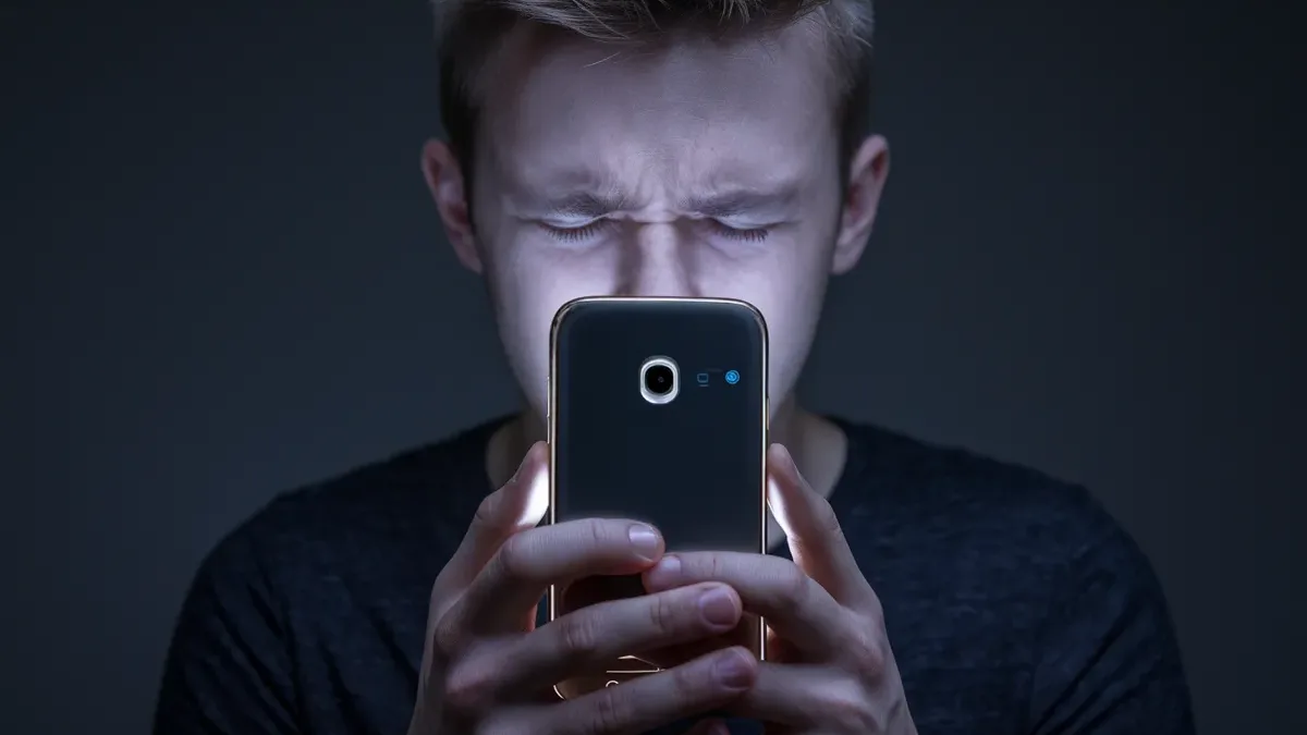 Samsung přináší do One UI 7 vítané vylepšení. HDR už vám nevypálí oči