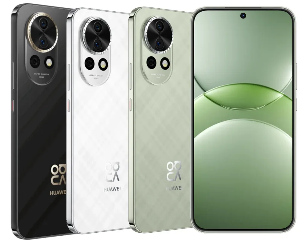 Huawei Nova 13
