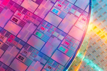 Samsung 2nm technologie