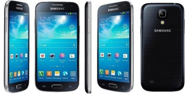 Telefon Samsung Galaxy S5 mini