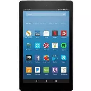 Amazon Fire HD 8 (2017)