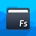 File Manager FS 📂 FileSpace s