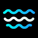 SeaLine - Blue - Icon Pack