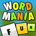 Word Search Mania PRO