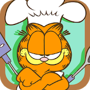 Garfield's Diner