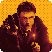 FANDOM for: Harry Potter