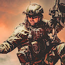 Commando Sniper Shooter - Acti