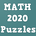 New Math Puzzles  for Geniuses 2021