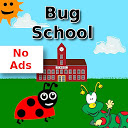 Bug School: Learn Kindergarten Skills