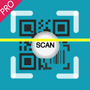 QR Barcode Scanner Pro