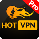 HotVPN Pro - Online VPN Proxy