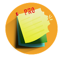 Forever Floating Notes Pro - Save and keep ideas