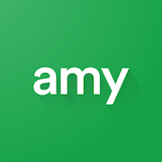 Amy Baby Monitor: Audio & Video Nanny