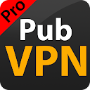 Phub Vpn Pro - Fast Secure Wit