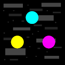 CMYK - Fun Color Game