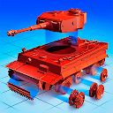 MONZO - Digital Model Builder