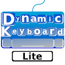 Dynamic Keyboard - Lite