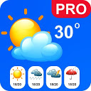 Basic Weather App - weather widget and forecast
