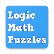 NEW Logic & Math Puzzles PRO 2020
