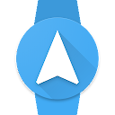 GPS Tracker for Wear OS (Android Wear)