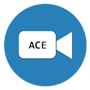 Ace Screen Recorder w facecam