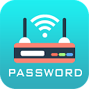 WiFi Router Passwords