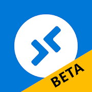 Microsoft Remote Desktop Beta (Deprecated)
