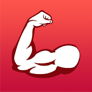 ManFIT – Muscle building Exercise, Home Workout