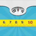 Ideal Weight - BMI Calculator & Tracker
