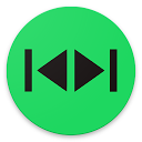SpotWidget - Puts Android back into Spotify!