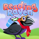 Reading Raven: Learn to read p