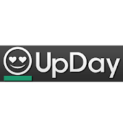 UpDay (D-day/Memo on the bar)
