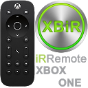 iR XBOX ONE - Control remoto X & S