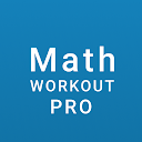 Math Workout Pro - Math Games