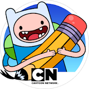 Adventure Time Game Wizard