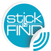 StickNFind Android